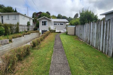 Photo of property in 21 Whakawhiti Street, Marfell, New Plymouth, 4310