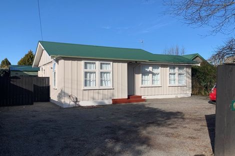 Photo of property in 10 Coopers Road, Dallington, Christchurch, 8061