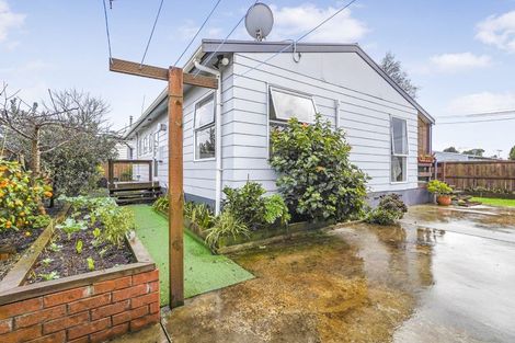 Photo of property in 1a Ramsay Street, Frankton, Hamilton, 3204