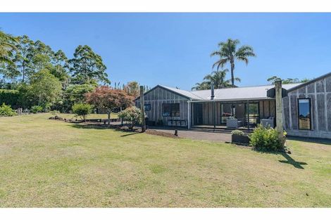 Photo of property in 61 Pungaere Road, Waipapa, Kerikeri, 0295