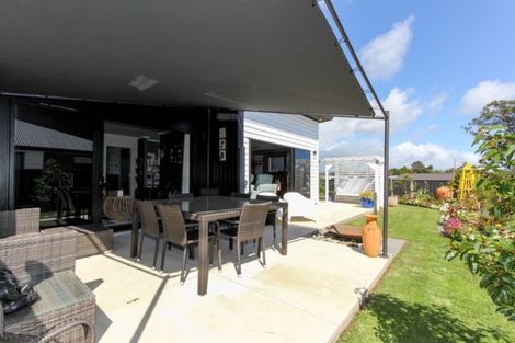 Photo of property in 23 Dreaver Drive, Waitara, 4320