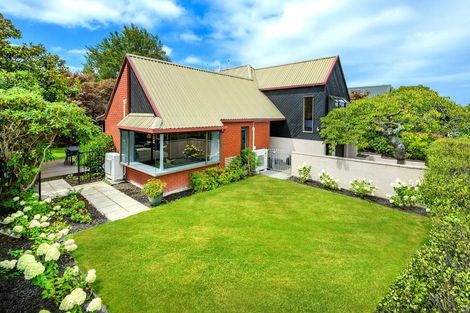 Photo of property in 66 Muir Avenue, Halswell, Christchurch, 8025