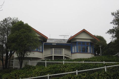 Photo of property in 114 Saint David Street, North Dunedin, Dunedin, 9016