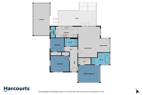 Photo of property in 23 Shortland Street, Regent, Whangarei, 0112