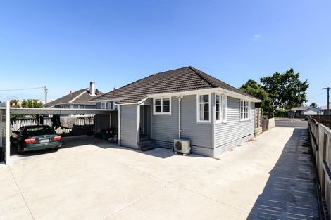 Photo of property in 75 Massey Street, Frankton, Hamilton, 3204