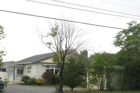Photo of property in 28 Nicholls Street, Richmond, Christchurch, 8013