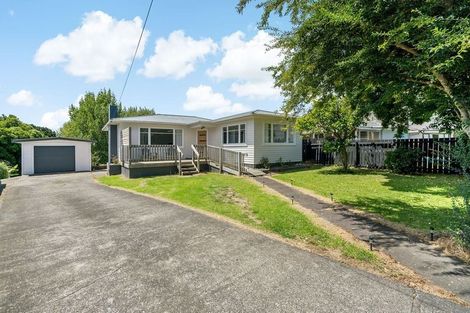 Photo of property in 8 Williams Crescent, Otara, Auckland, 2023