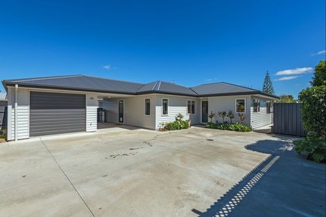 Photo of property in 29a Ferguson Street, Awapuni, Palmerston North, 4412
