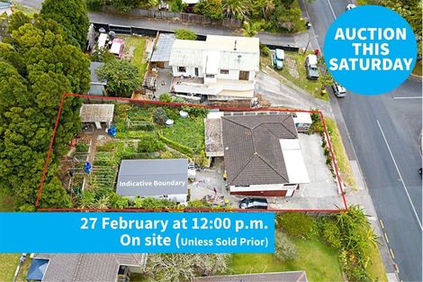 Photo of property in 41 Kemp Road, Massey, Auckland, 0614