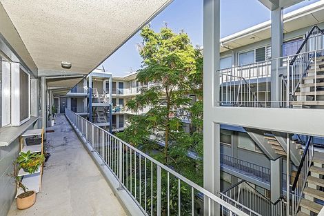 Photo of property in 406/9 Sarawia Street, Newmarket, Auckland, 1052