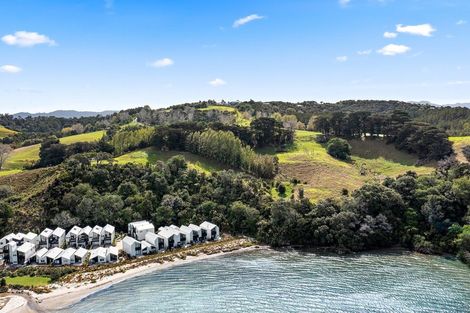 Photo of property in 46 Boathouse Bay Lane, Snells Beach, 0920