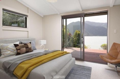 Photo of property in 106 Main Rd Havelock, Havelock, 7100