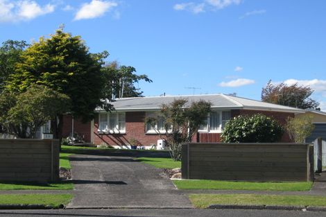 Photo of property in 23 Puriri Place, Tokoroa, 3420