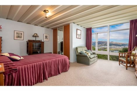 Photo of property in 76 Cannon Hill Crescent, Mount Pleasant, Christchurch, 8081