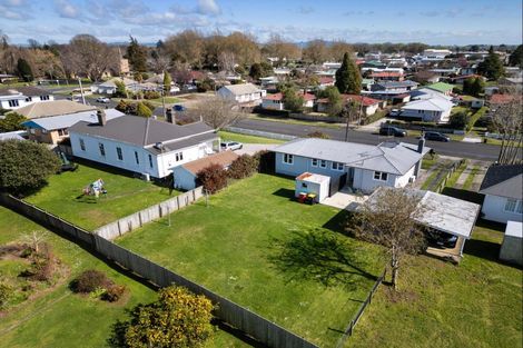 Photo of property in 9 Price Terrace, Matamata, 3400