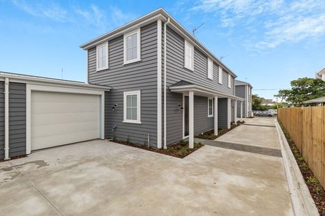 Photo of property in 3/8 Shearer Avenue, Papanui, Christchurch, 8052