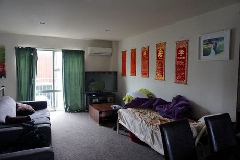Photo of property in 7/252 Worcester Street, Christchurch Central, Christchurch, 8011