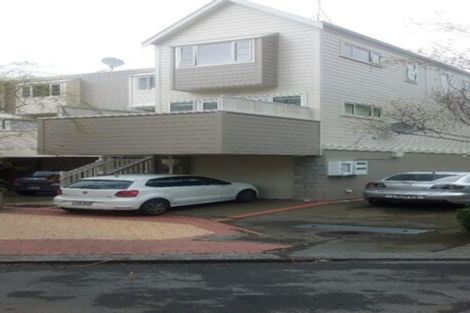 Photo of property in 45 Little George Street, Thorndon, Wellington, 6011