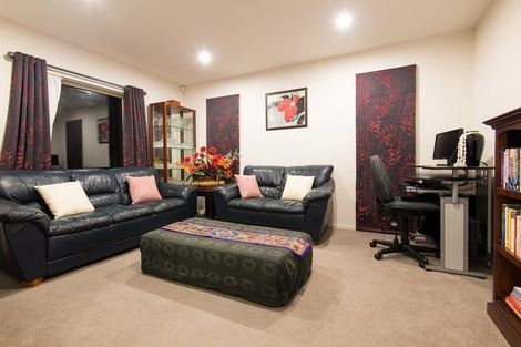 Photo of property in 50 Packspur Drive, Flat Bush, Auckland, 2016