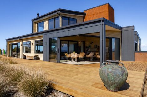 Photo of property in 183 Ngatitangata Road, Waihi, 3681