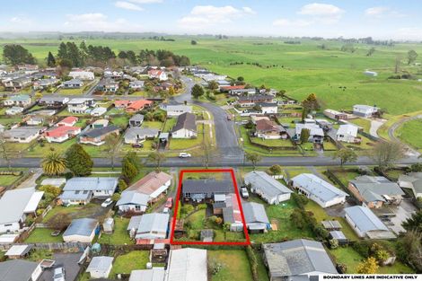 Photo of property in 105 Paraonui Road, Tokoroa, 3420