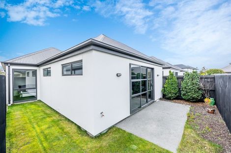 Photo of property in 60 Mustang Avenue, Wigram, Christchurch, 8042