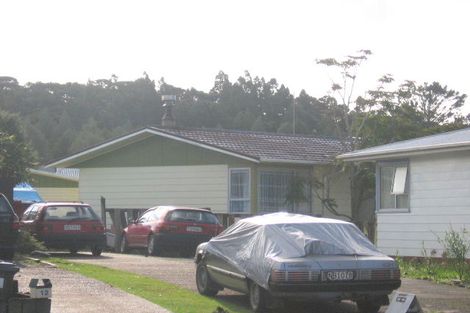 Photo of property in 14 Murillo Place, Henderson, Auckland, 0612