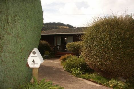 Photo of property in 4 Blackman Avenue, Sawyers Bay, Port Chalmers, 9023