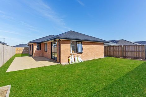 Photo of property in 11 Hollows Lane, Rolleston, 7615