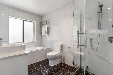 Photo of property in 13 Eastfield Avenue, Flat Bush, Auckland, 2019