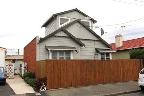 Photo of property in 5 Hall Street, South Dunedin, Dunedin, 9012