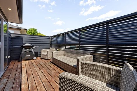 Photo of property in 8/14 Hammond Street, Hamilton Central, Hamilton, 3204