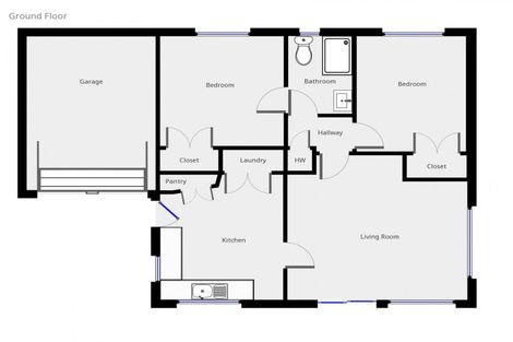 Photo of property in 10 Hillside Lane, The Brook, Nelson, 7010