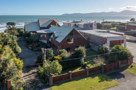 Photo of property in 47 Rosetta Road, Raumati South, Paraparaumu, 5032