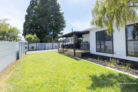 Photo of property in 23 South Belt, Methven, 7730