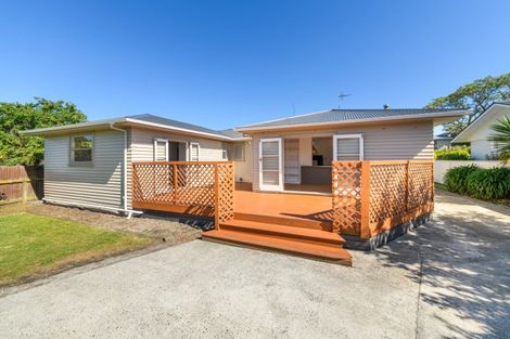 Photo of property in 4 Snowdon Avenue, Terrace End, Palmerston North, 4410