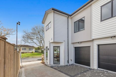 Photo of property in 28a Studfall Street, Pakuranga Heights, Auckland, 2010