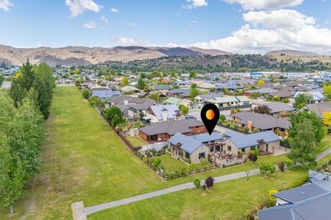 Photo of property in 5 Spruce Close, Alexandra, 9320