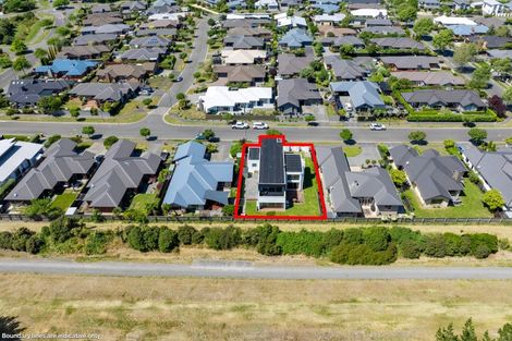 Photo of property in 12 Reka Street, Parklands, Christchurch, 8083