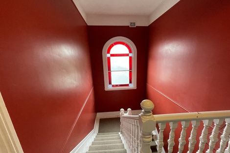 Photo of property in 1/14 Clifton Terrace, Kelburn, Wellington, 6012