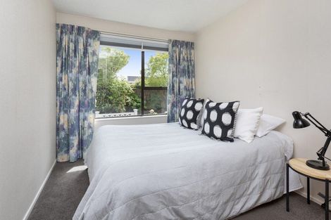 Photo of property in 1/23b Juniper Place, Burnside, Christchurch, 8053