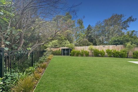 Photo of property in 3/3 Matata Place, Dallington, Christchurch, 8061