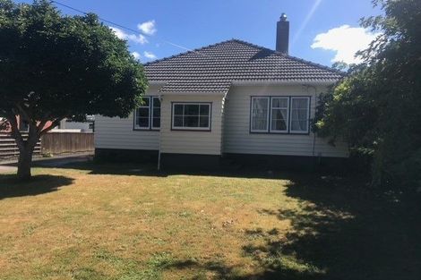 Photo of property in 73 Hall Crescent, Epuni, Lower Hutt, 5011