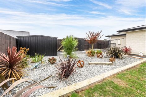 Photo of property in 88 Branthwaite Drive, Rolleston, 7615