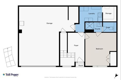 Photo of property in 10 George Kidd Street, Richmond, 7020