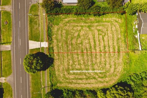 Photo of property in 84 South Road, Manaia, 4612