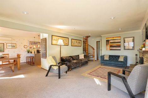 Photo of property in 826 East Street, Netherby, Ashburton, 7700