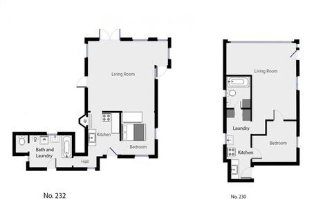 Photo of property in 230-232 Marine Parade, Otaki Beach, Otaki, 5512