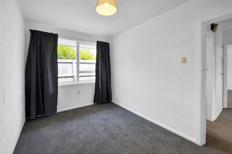 Photo of property in 4/133 Geraldine Street, Edgeware, Christchurch, 8013