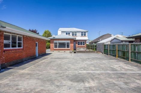 Photo of property in 332 Blenheim Road, Upper Riccarton, Christchurch, 8041